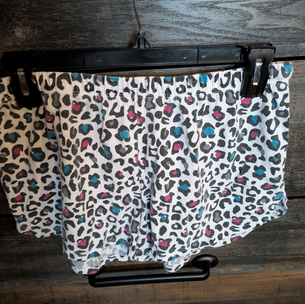 Sleep Shorts